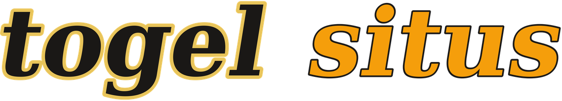 togel situs logo
